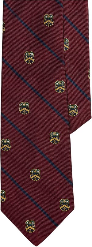 BOOK CREST-STANDARD