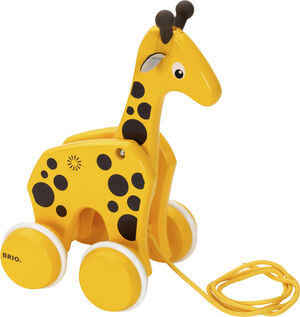 Brio Giraf