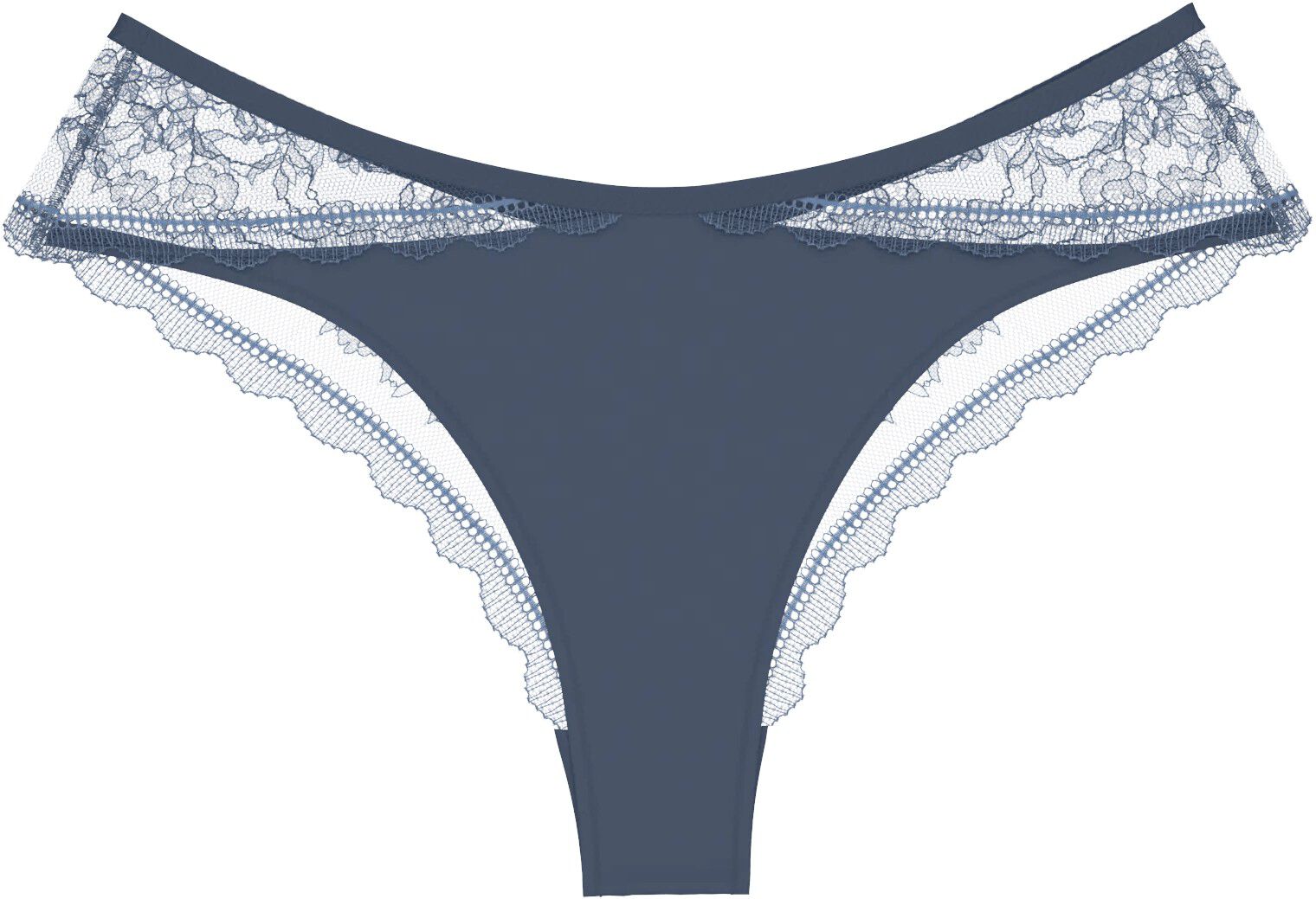 Comfort Allure Brazilian