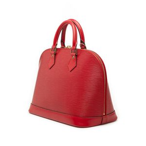Louis Vuitton Alma