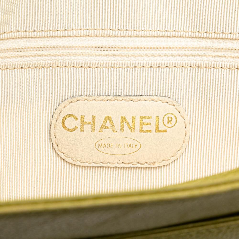 Chanel Shoulder Bag