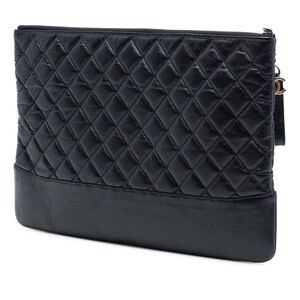 Chanel Clutch