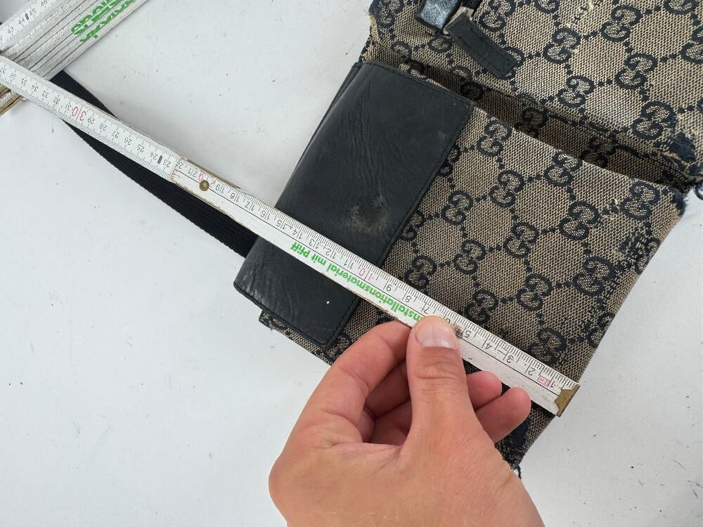 Gucci Belt Bag