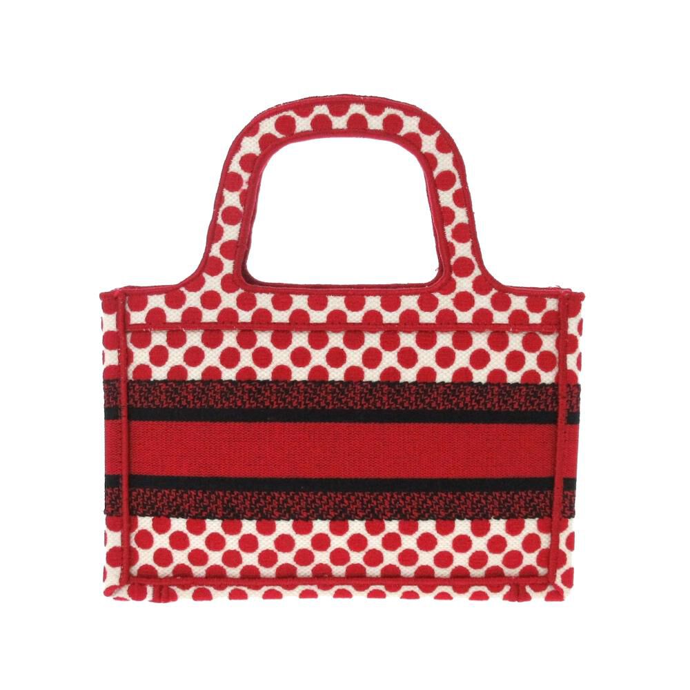 Dior Book Tote