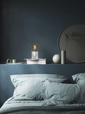 Deco Classic | E27 |Globe|Guld