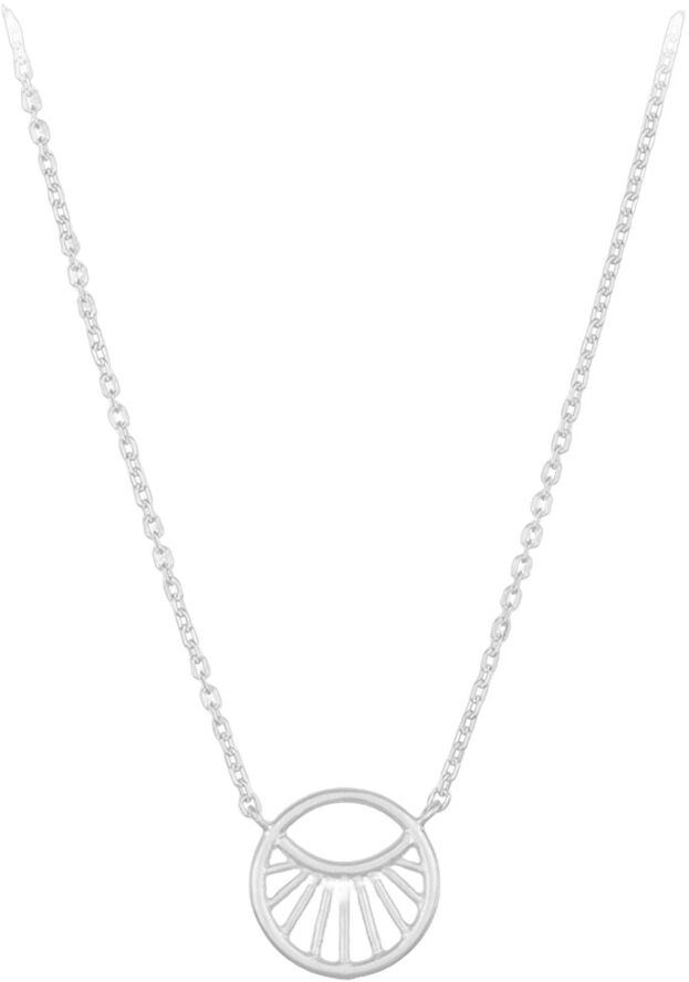 Small Daylight Necklace