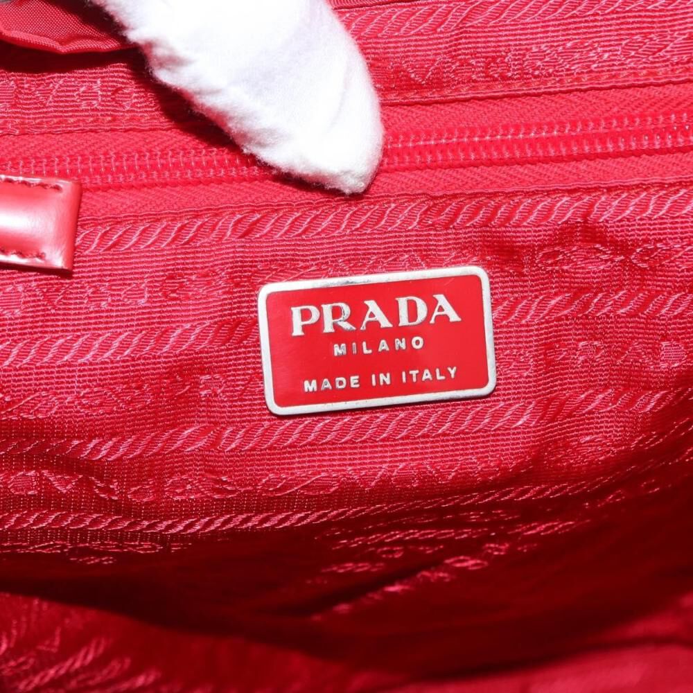 Prada Tessuto