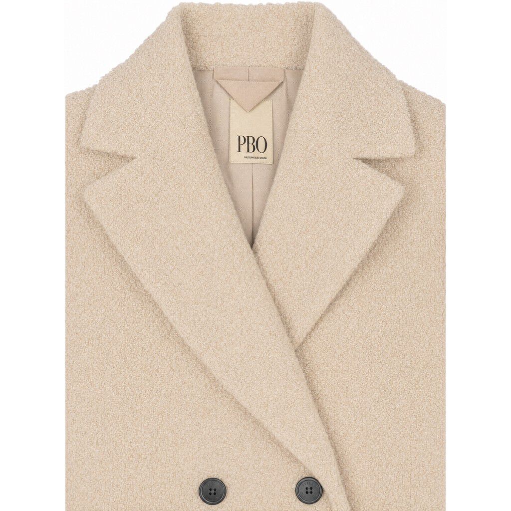 3560PBOTeddy coat