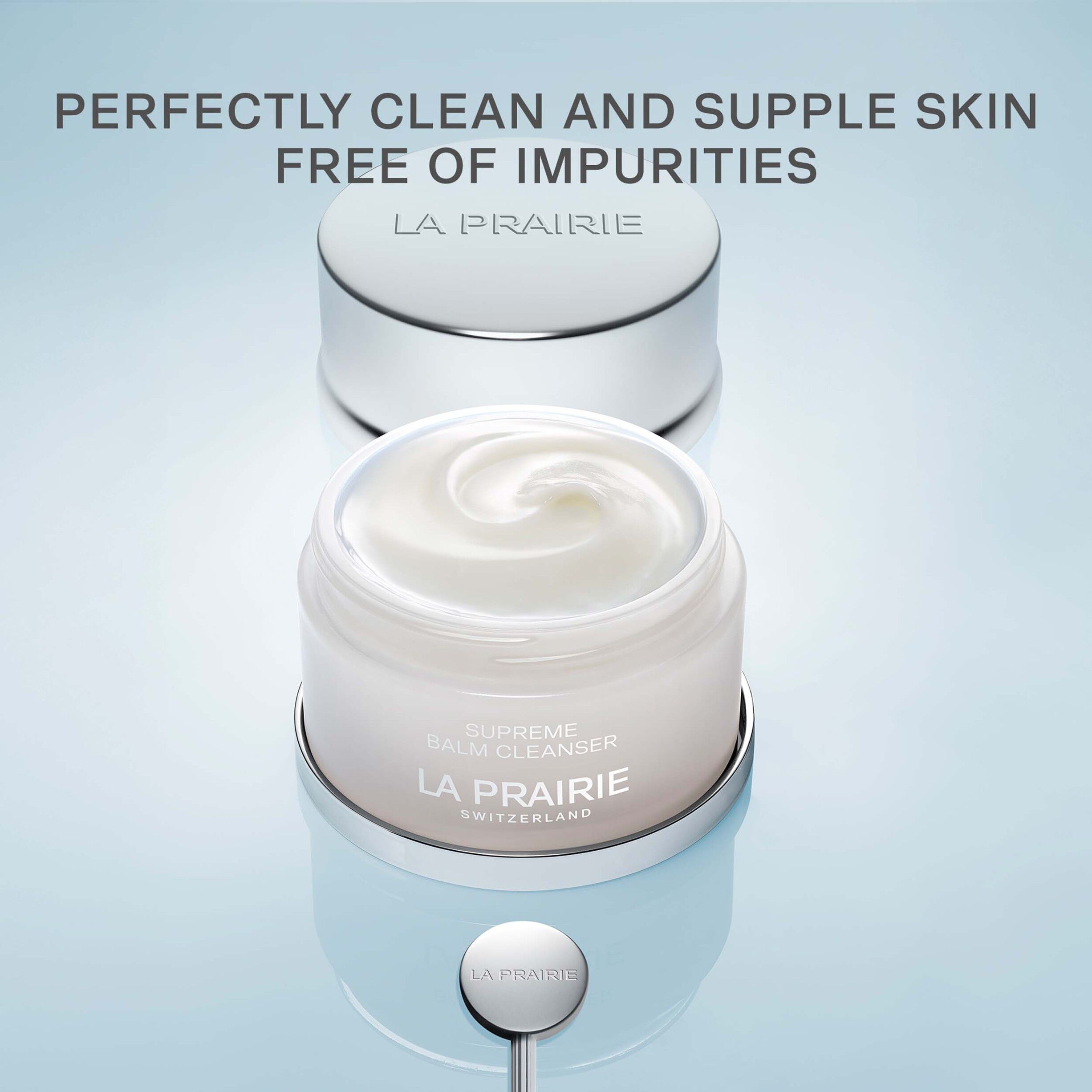 Cleansers and Toners Supreme Balm Cleanser 100 ml