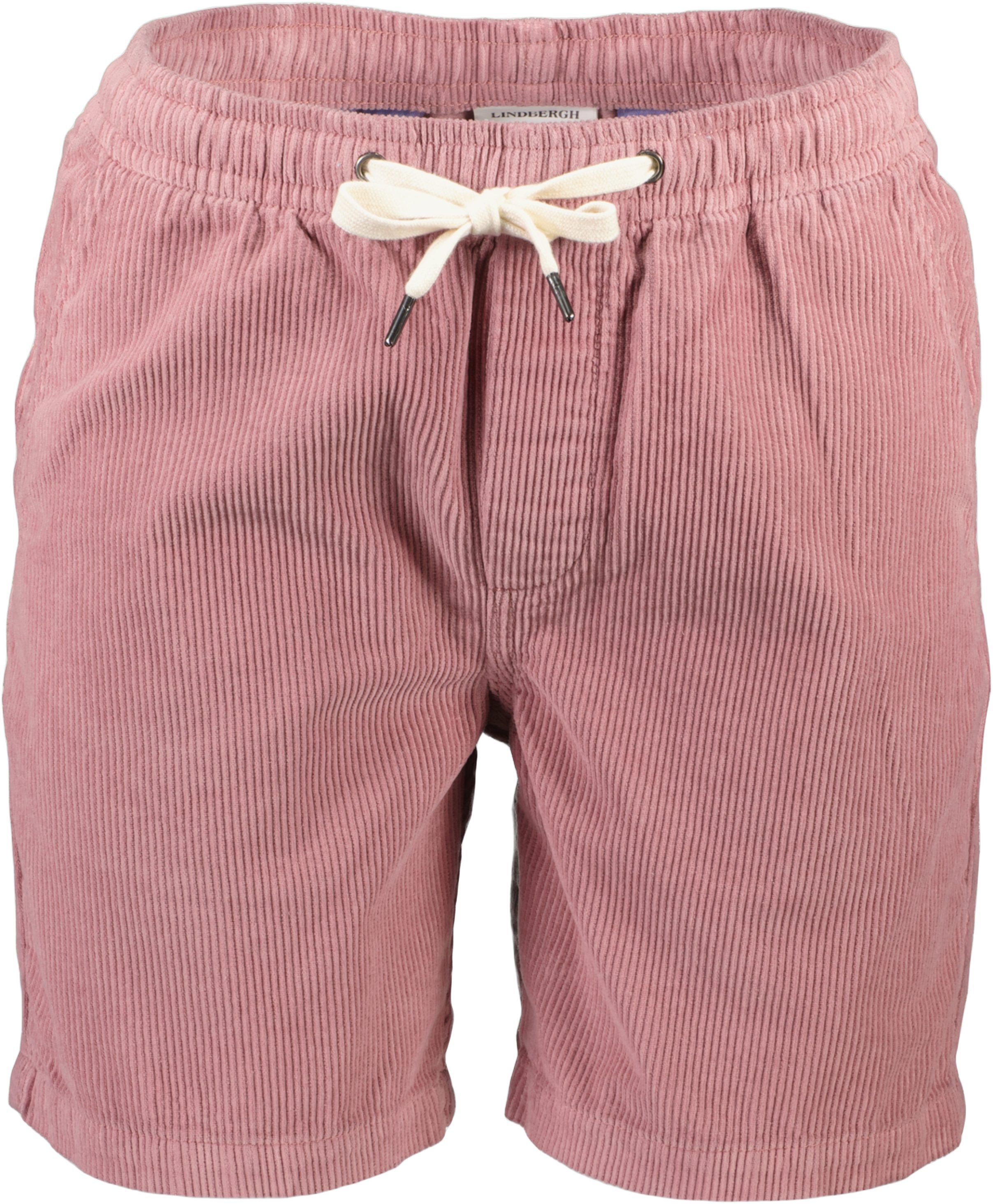 Corduroy shorts
