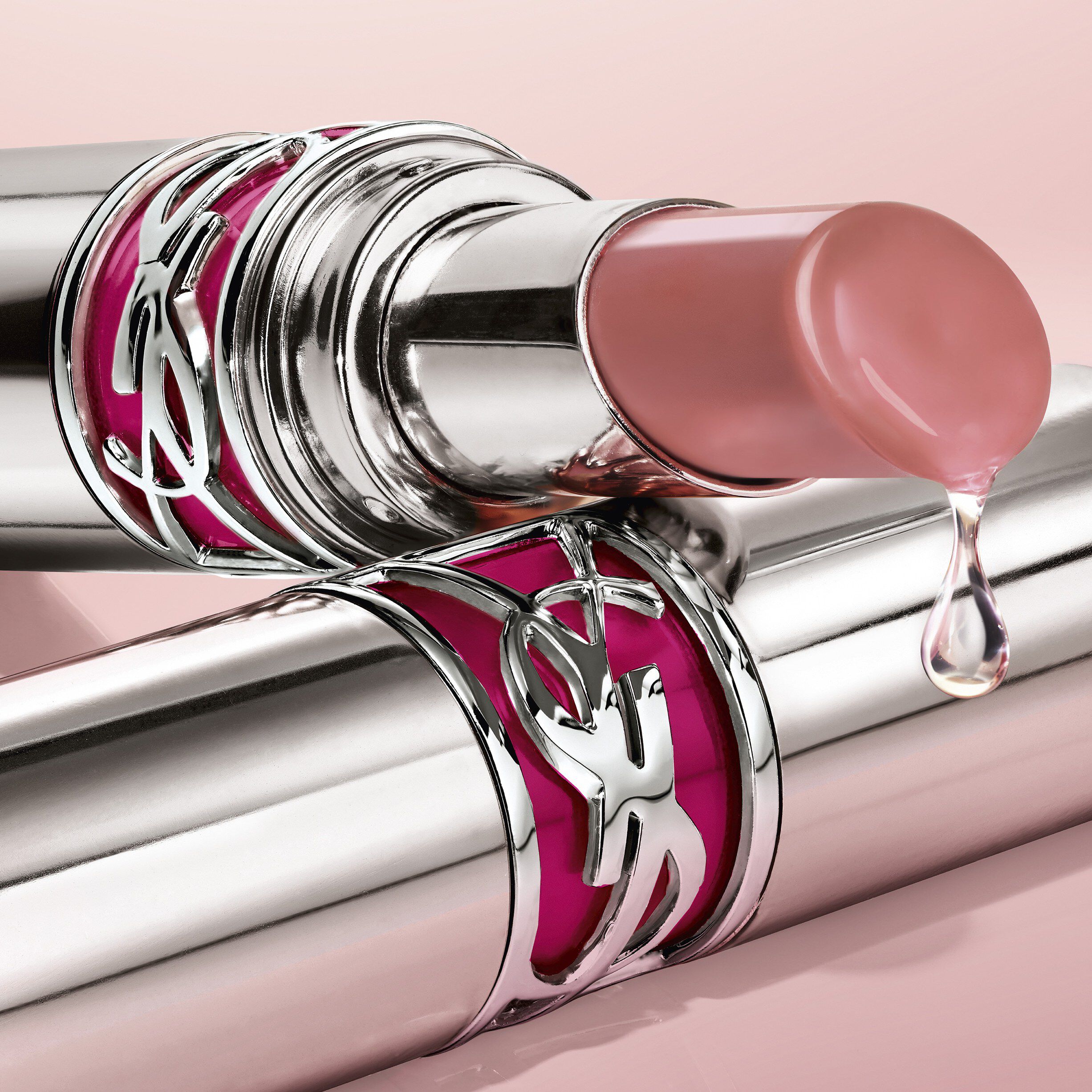 YSL LOVESHINE Candy Glaze Lip Gloss Stick