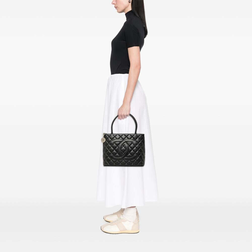 Chanel Tote