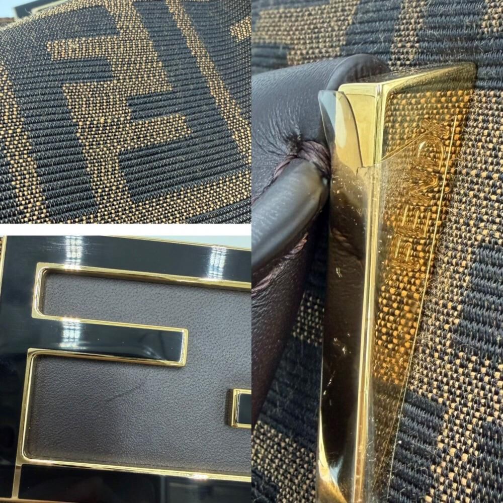 Fendi Handbag
