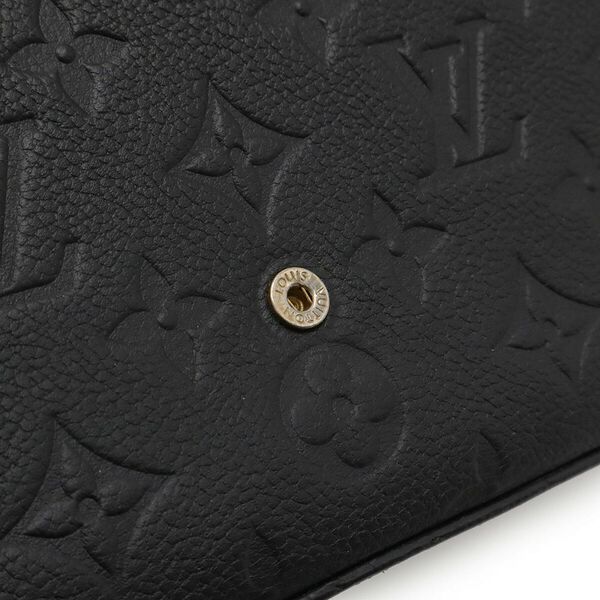 Louis Vuitton Pochette Felicie