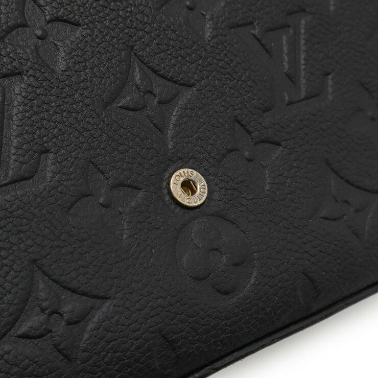 Louis Vuitton Pochette Felicie