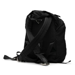 Prada Backpack