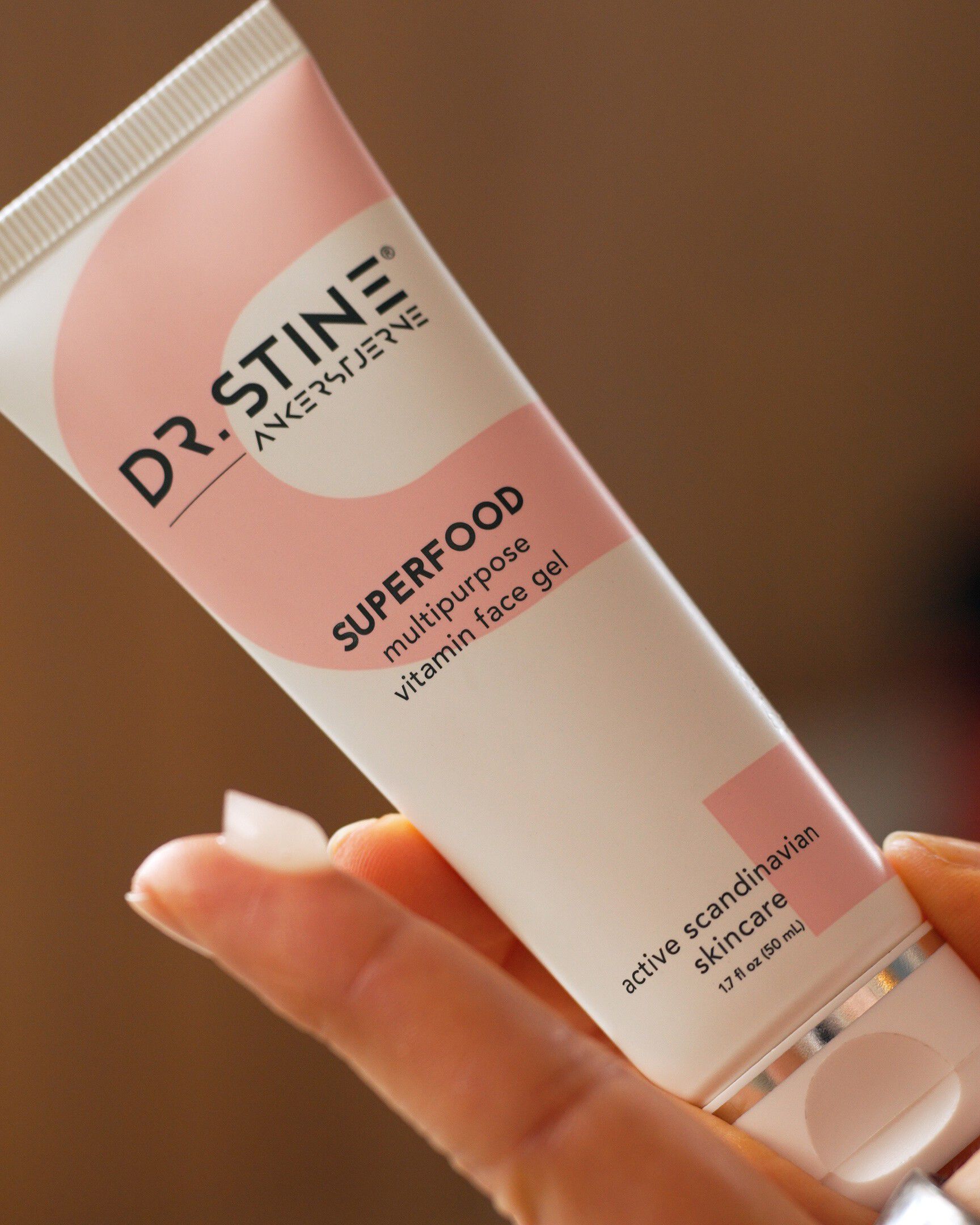 Dr. Stine Superfood multipurpose vitamin serum 50ml