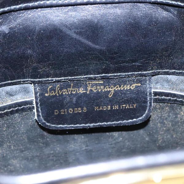 Salvatore Ferragamo Shoulder Bag