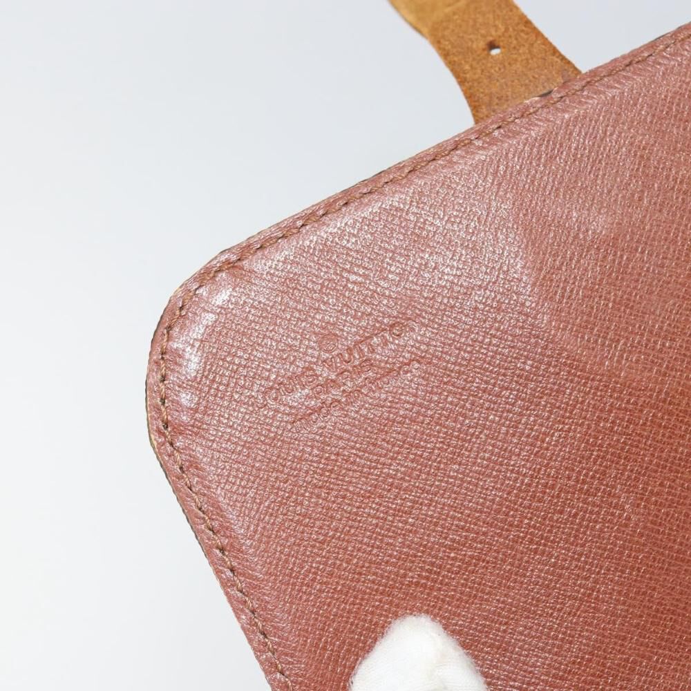 Louis Vuitton Cartouchiere