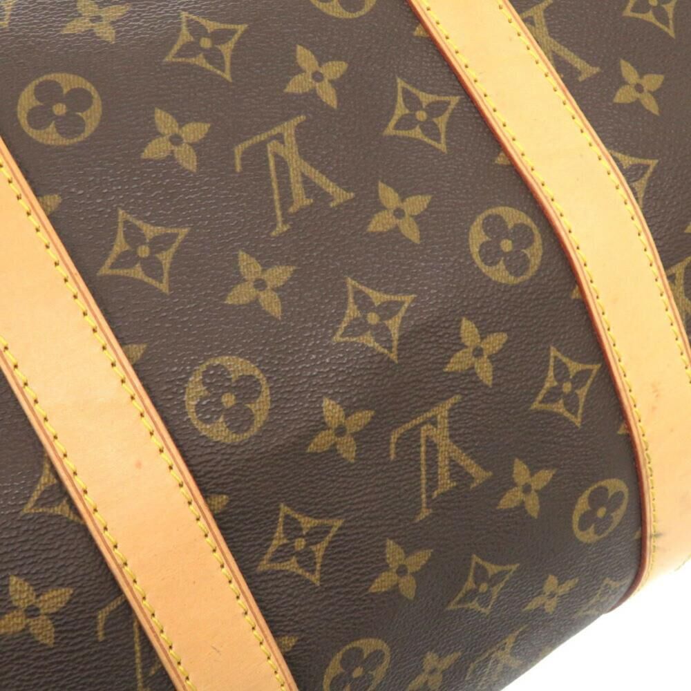 Louis Vuitton Keepall