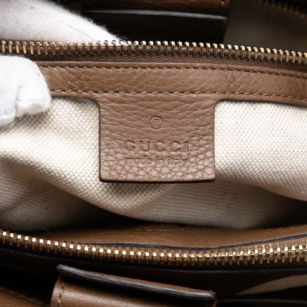 Gucci Bamboo