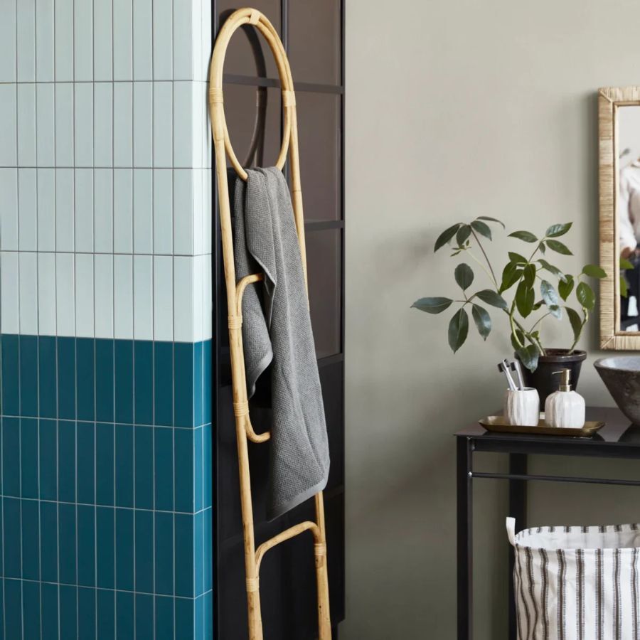 Deco stege, HDLadder, Natur