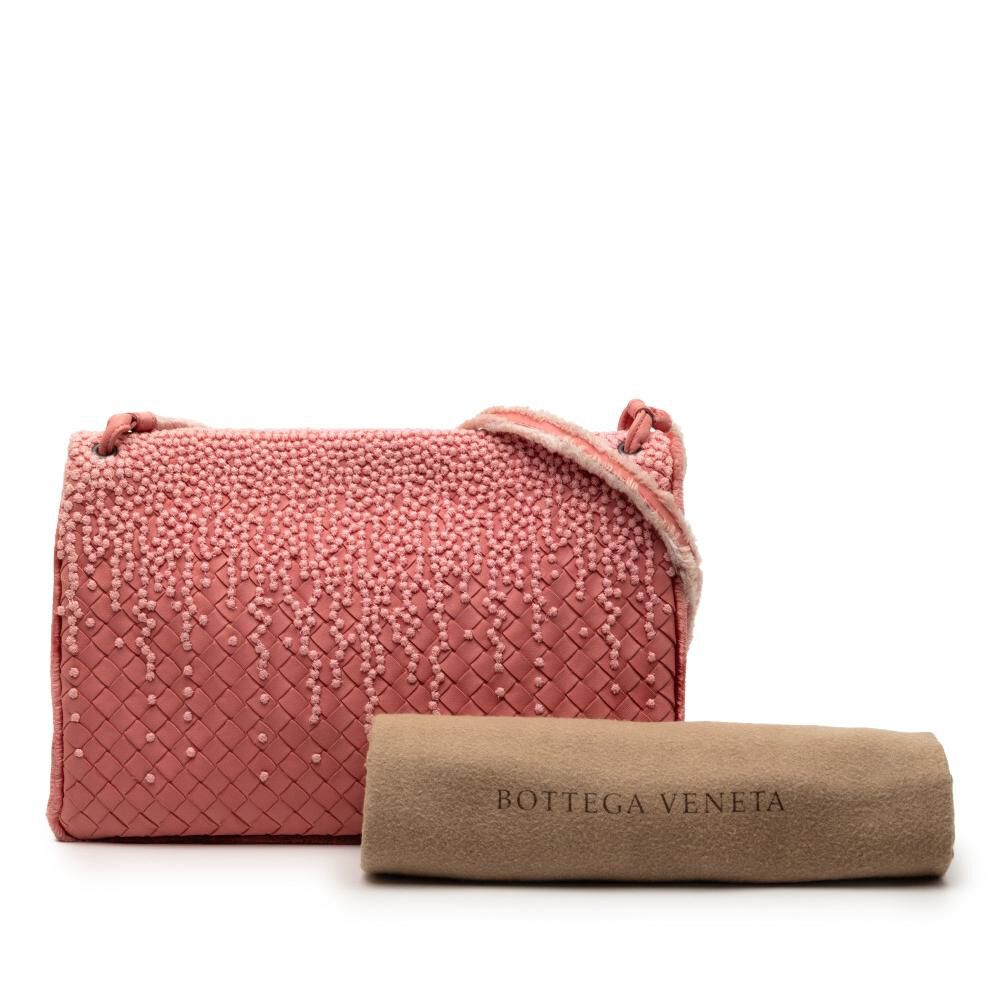 Bottega Veneta Crossbody Bag