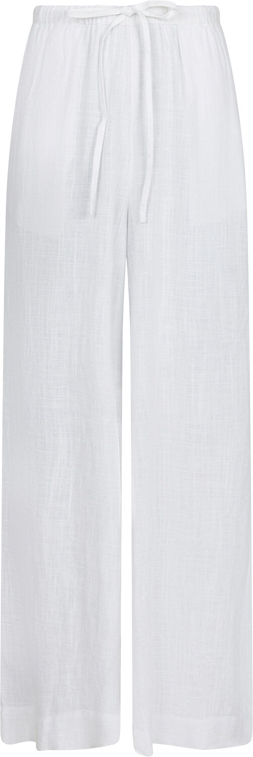 Lissabon Soft Linen Pants