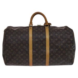 Louis Vuitton Keepall