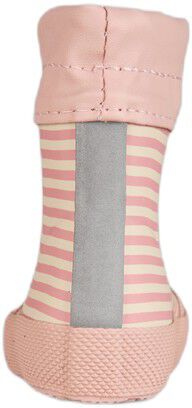 D&aelig;ksel Vintage Rose Strib
