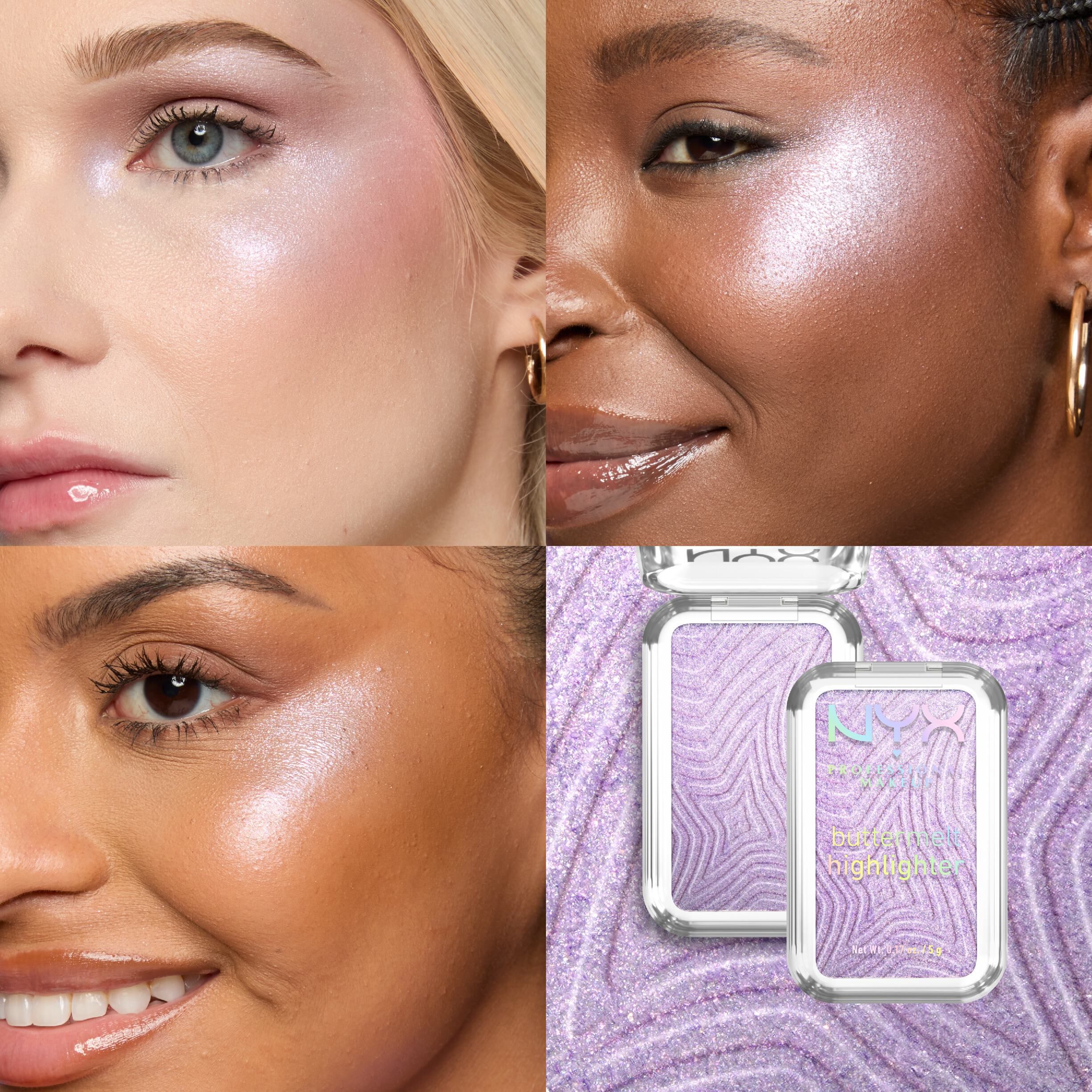 Buttermelt Highlighter