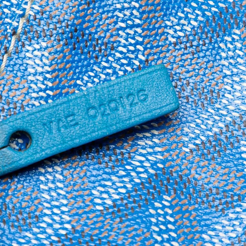 Goyard St Louis Tote