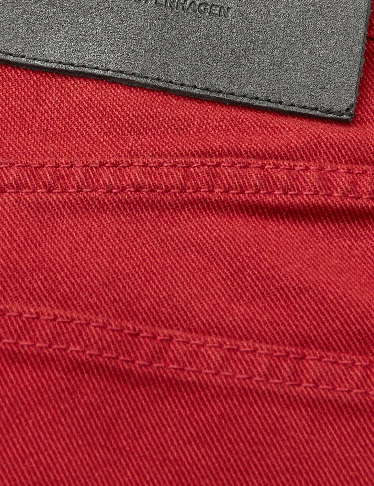 Paris Christel Jeans