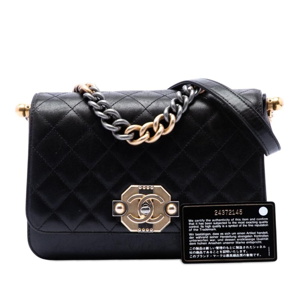 Chanel Paris Biarritz