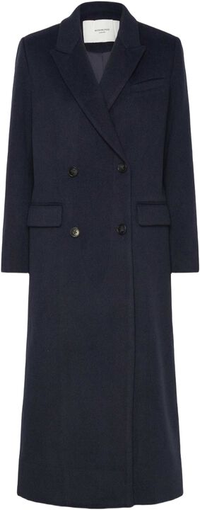 RWTova LS Long Coat