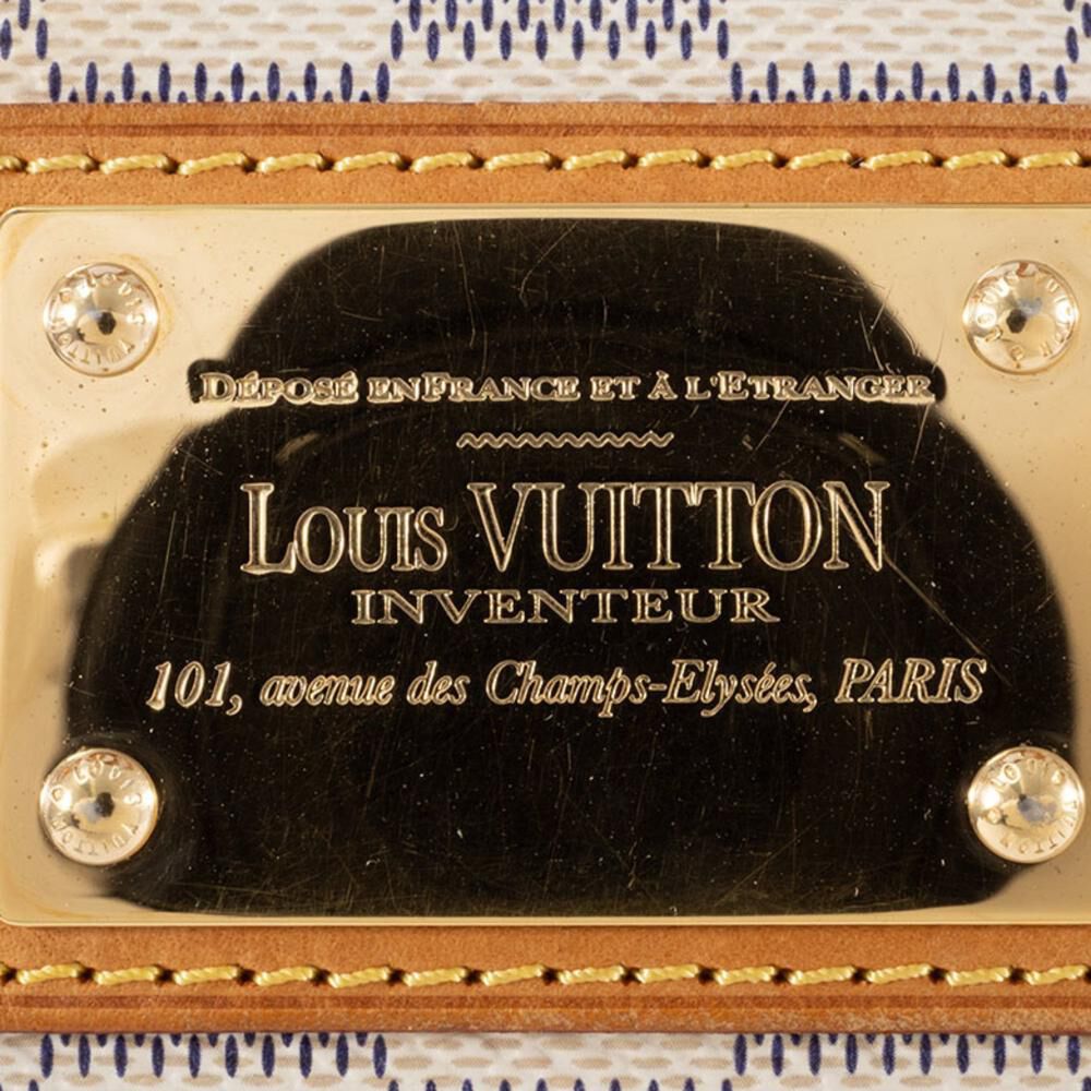 Louis Vuitton Hampstead