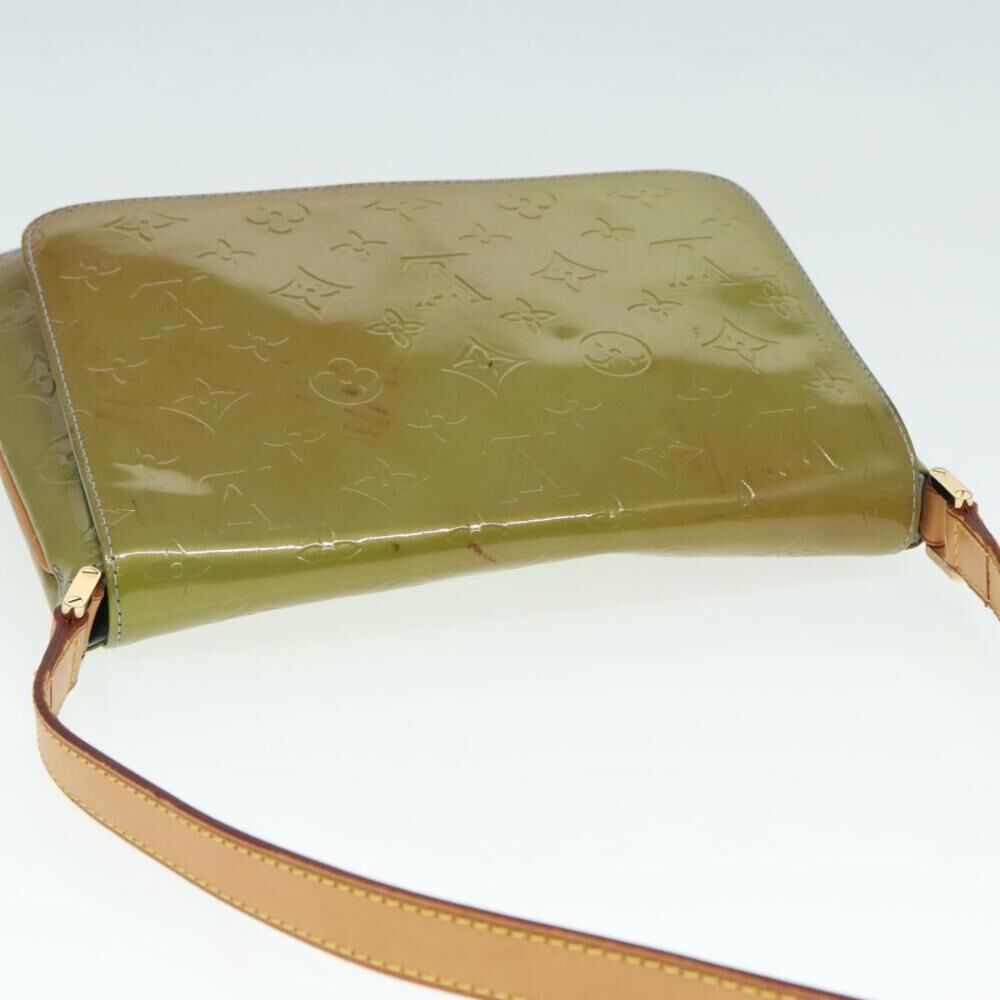 Louis Vuitton Thompson Street