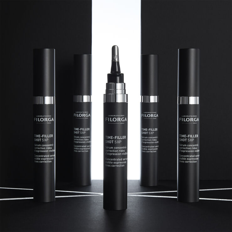 Filorga Time-Filler Shot 5 XP 15 ml