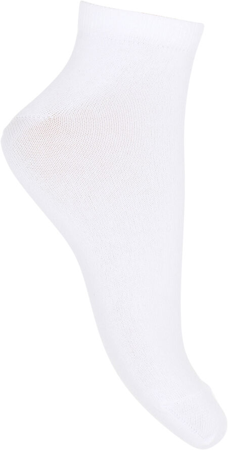 DECOY sneaker org. cotton 7-pk