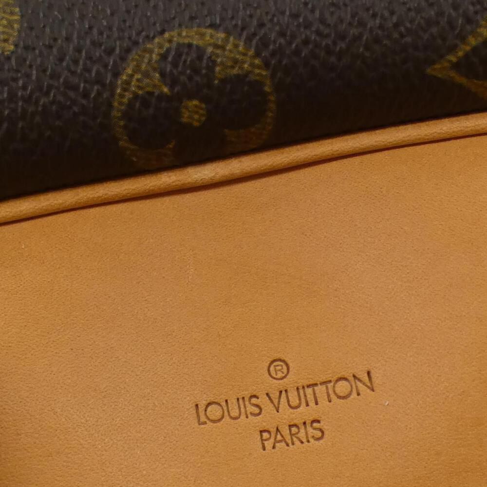 Louis Vuitton Deauville