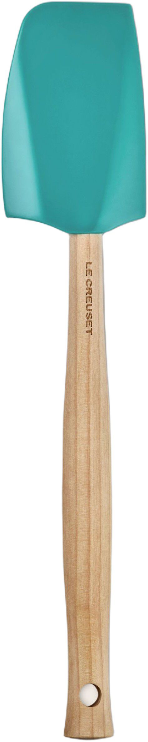 Le Creuset Craft mellem dejskraber Bleu Riviera