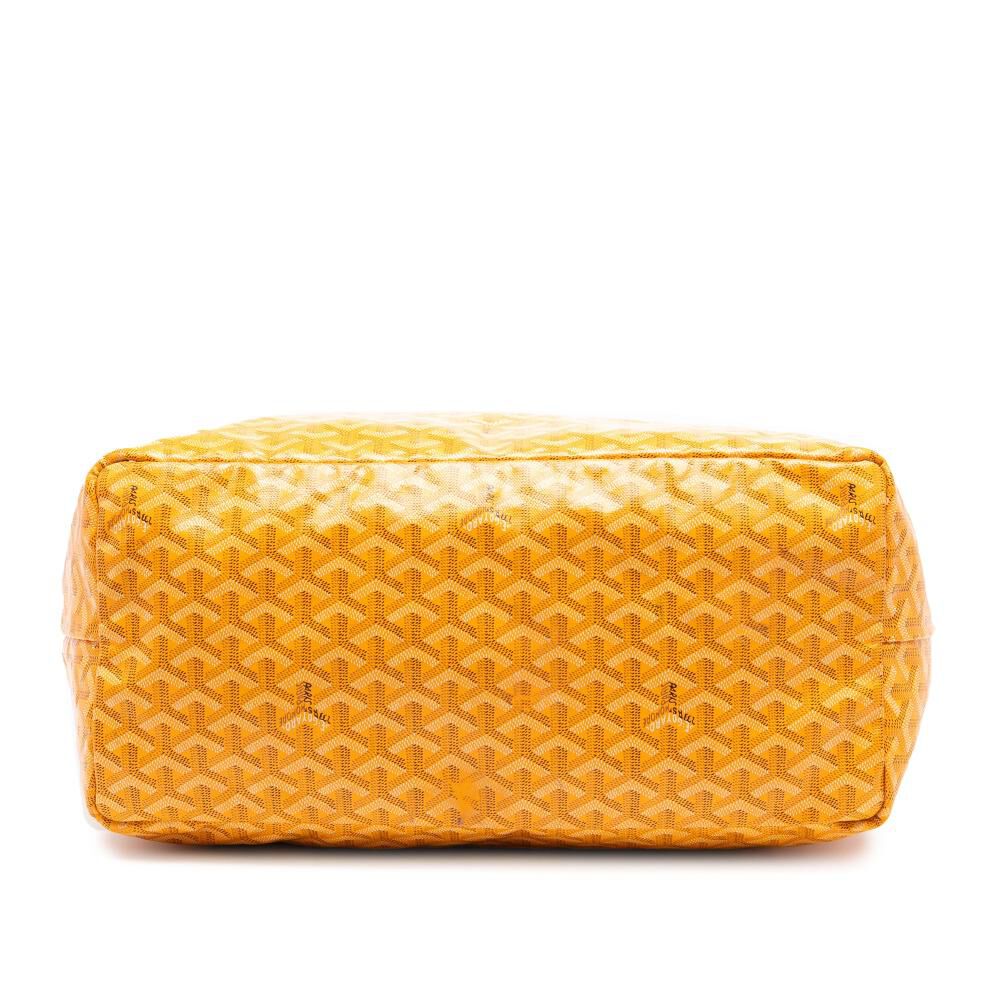 Goyard St Louis Tote