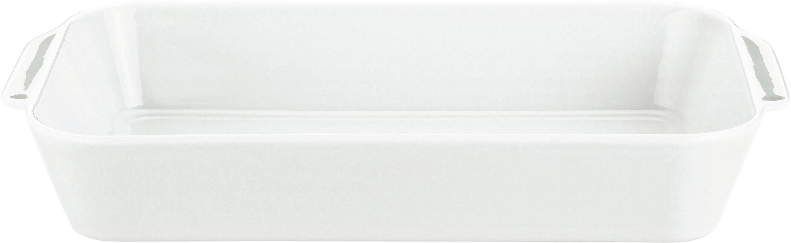 "Fat dypt Serie Originale 38 x 21 x 6 cm Hvit"