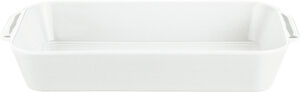"Fat dypt Serie Originale 38 x 21 x 6 cm Hvit"