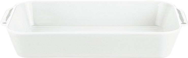 "Fat dypt Serie Originale 38 x 21 x 6 cm Hvit"