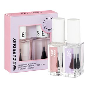 MANUCURE DUO SET-24