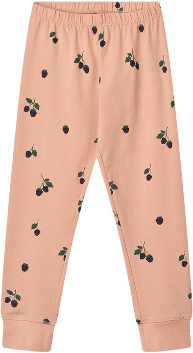 Wilhelm Printed Pyjamas Set