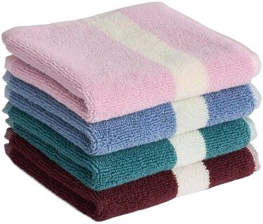 Stripe Vaskeklud
