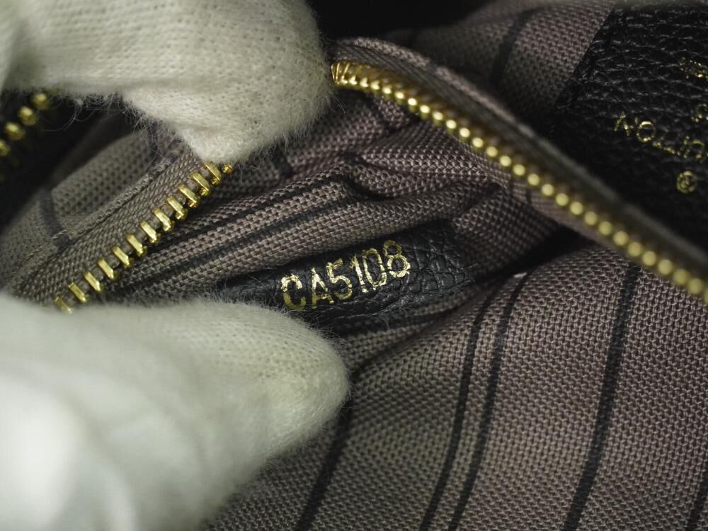 Louis Vuitton Backpack