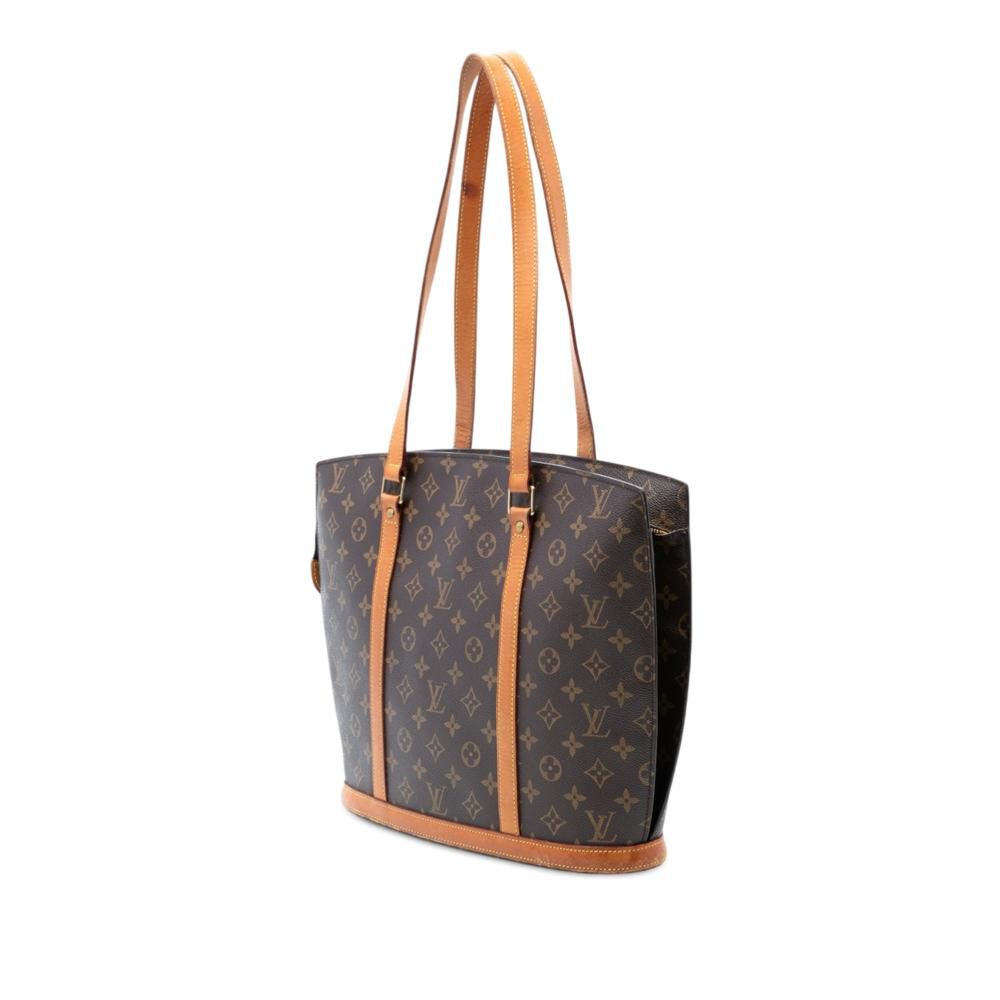 Louis Vuitton Babylone